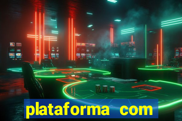 plataforma com jogos da pg